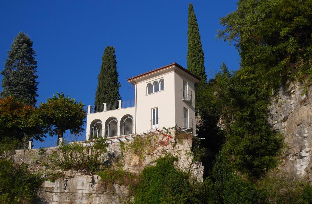 Villa Lario Lake Como Pognana Lario Room photo